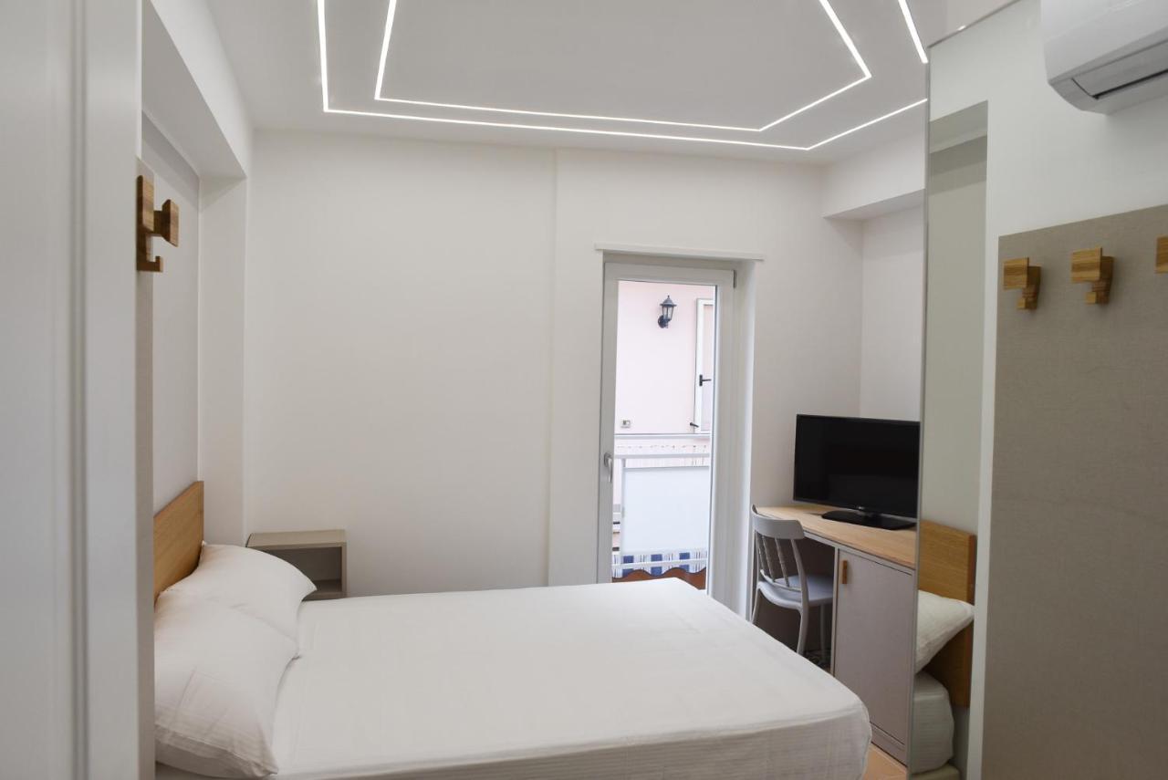 Bed and Breakfast Palazzotto 902 Crotone Zewnętrze zdjęcie