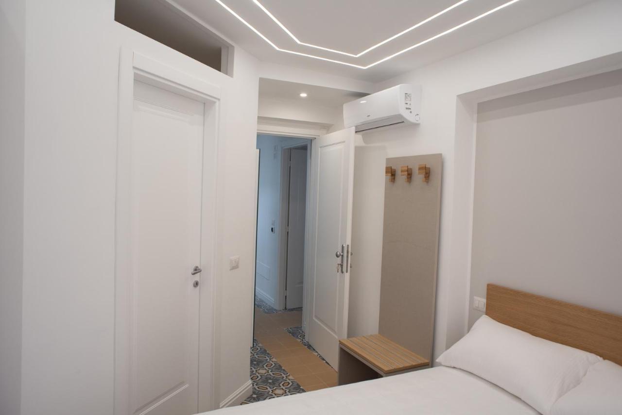 Bed and Breakfast Palazzotto 902 Crotone Zewnętrze zdjęcie