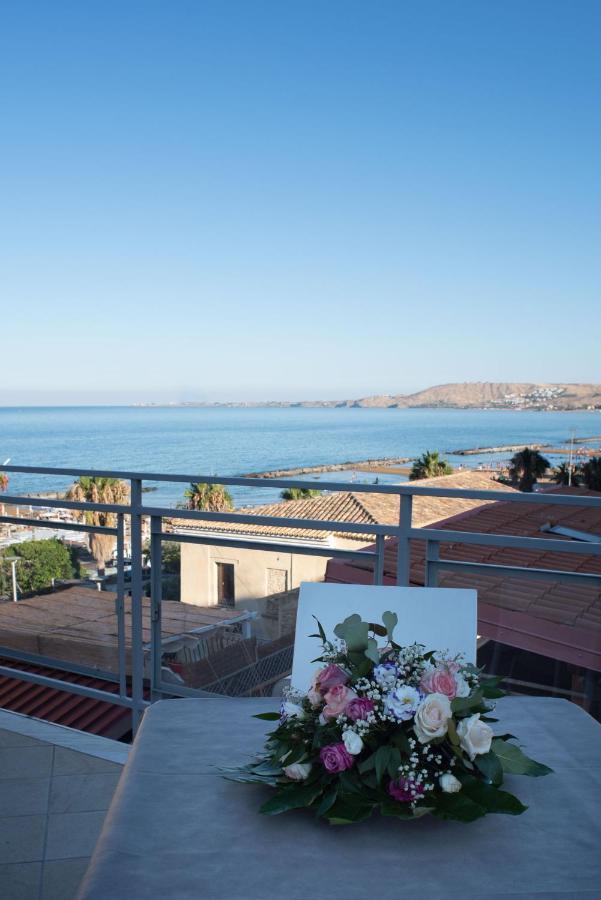 Bed and Breakfast Palazzotto 902 Crotone Zewnętrze zdjęcie